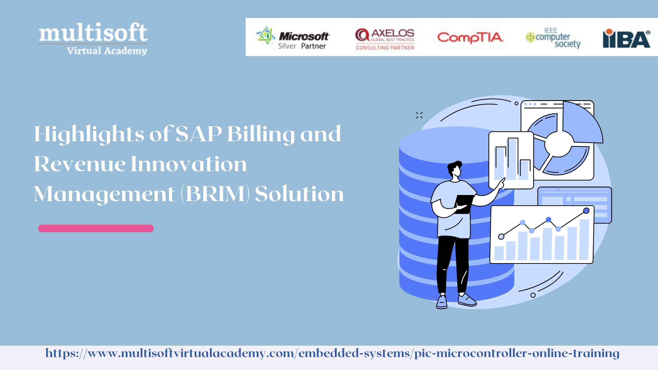 Highlights of SAP Billing and Revenue Innovation Management (BRIM) Solution